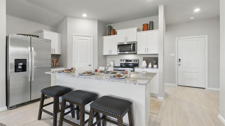 Property Photo:  10324 Cherrytree Lane  TX 76140 