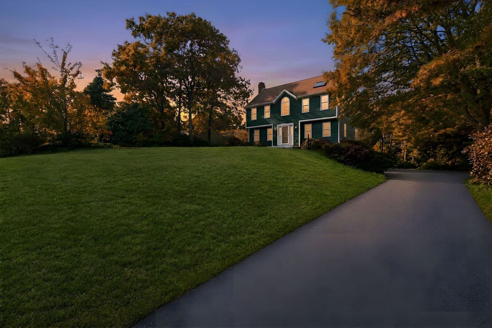 Property Photo:  45 Wyndham Hill Dr  MA 02360 