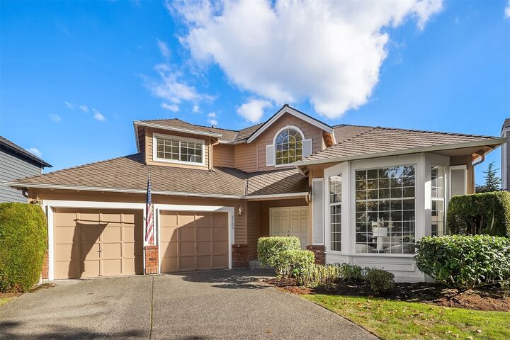 Property Photo:  8705 NE 144th Court  WA 98034 