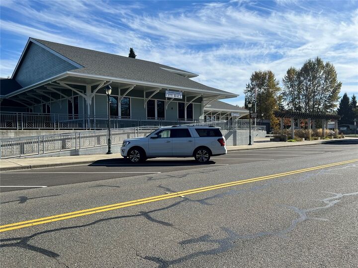 Property Photo:  0 S Granite Avenue  WA 98252 