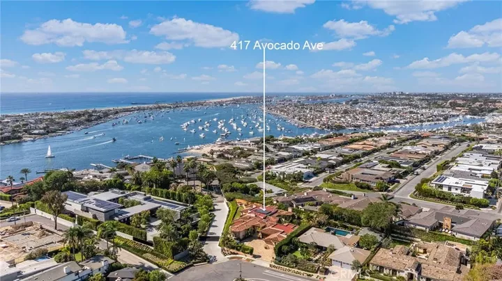 Property Photo:  417 Avocado  CA 92625 