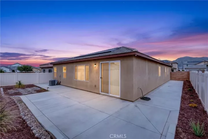 Property Photo: 30775 Southend CA 92596