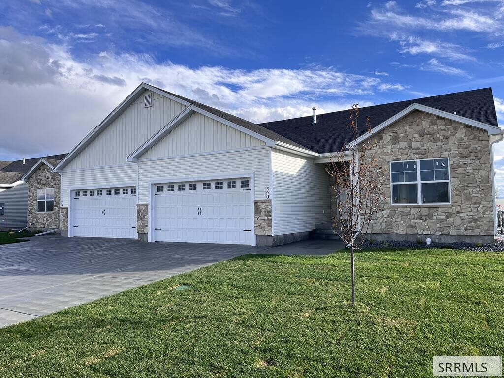 Property Photo:  360 Copper Bell Dr  ID 83274 