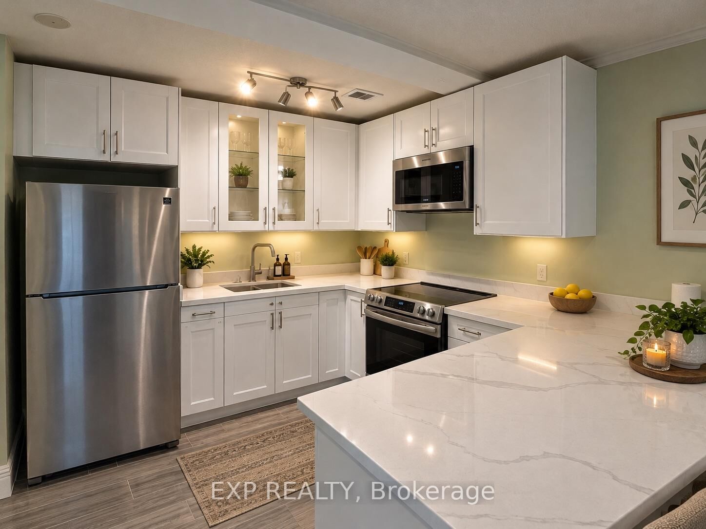 Property Photo:  1A Dale Avenue 109  ON M4W 1K2 