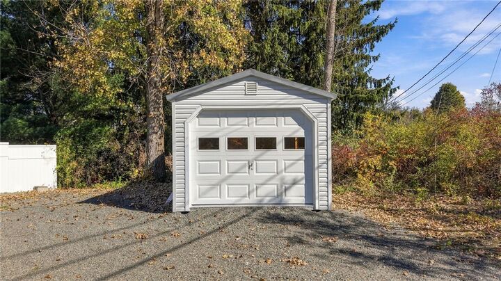 Property Photo: 496 Hayts Road NY 14850
