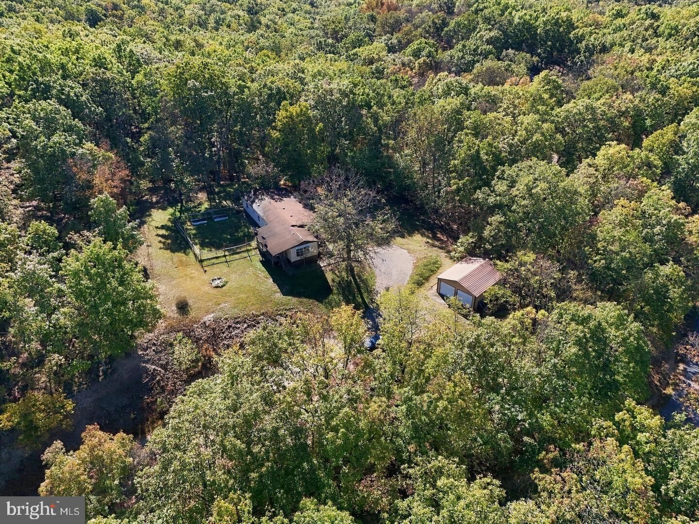 Property Photo:  698 Horseshoe Road  WV 26726 