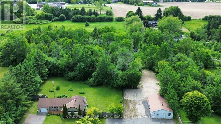 Property Photo:  14550 Regional Road 57  ON L0B 1B0 