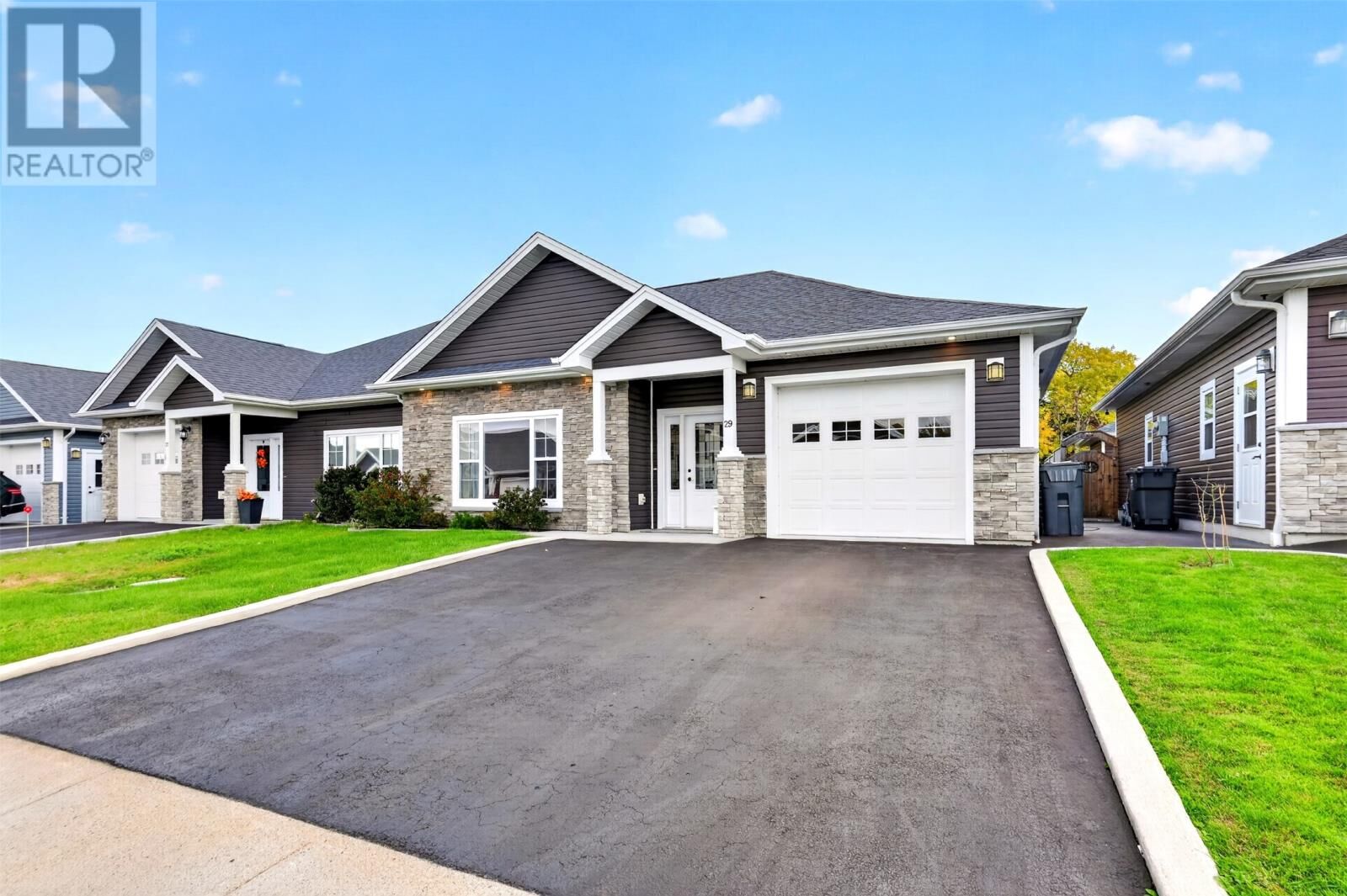 Property Photo:  29 Macmar Lane  NL A1X 0K5 