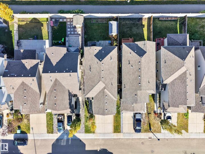 Property Photo:  1606 Chapman Way SW  AB T6W 0Z2 