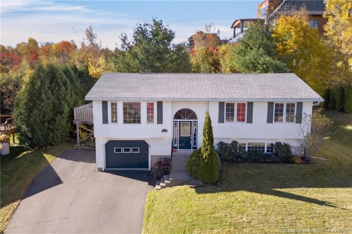 Property Photo:  372 Kimble Drive  NB E3B 6Y5 