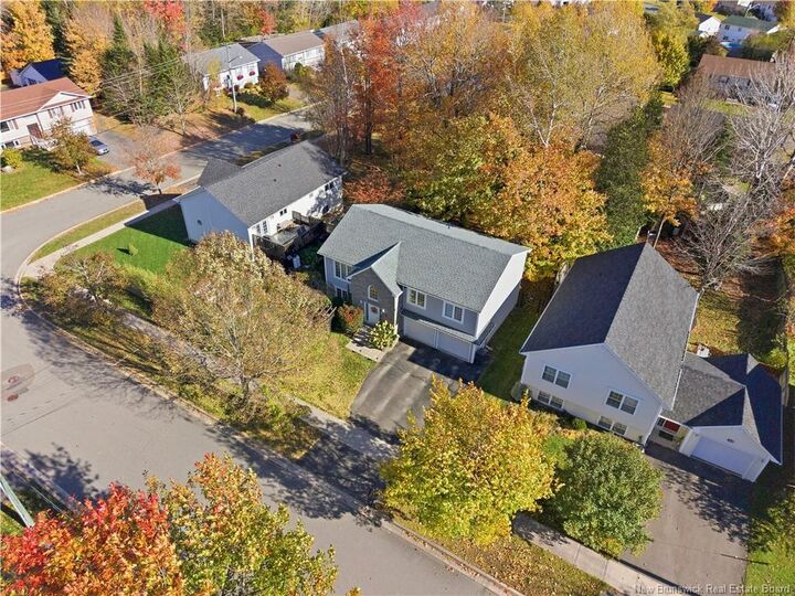 Property Photo:  14 Wilfred Avenue  NB E3B 9S1 