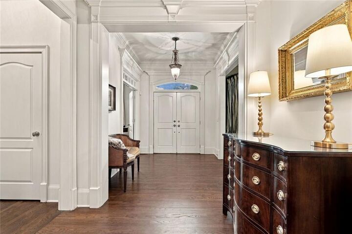 Property Photo: 9055 Bedford Way GA 30024