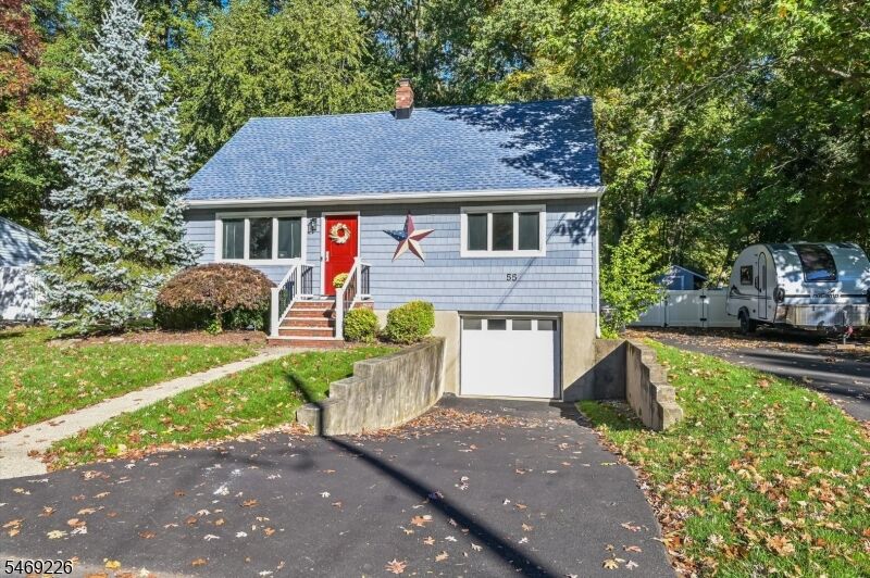 Property Photo: 55 Briarwood Rd NJ 07470