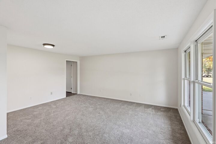 Property Photo: 715 Blake Drive IN 46804-1009