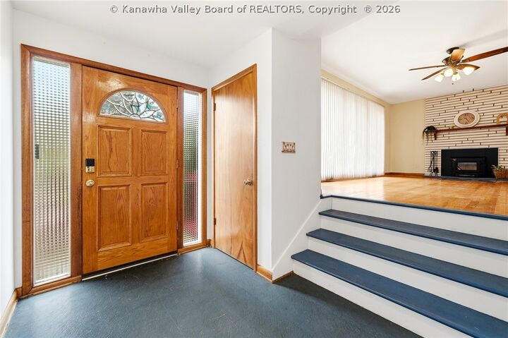 Property Photo:  1901 Enslow Boulevard  WV 25701 