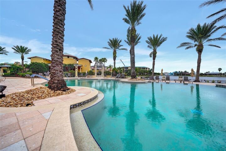 Property Photo:  95 Vivante Boulevard 209  FL 33950 