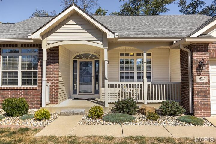Property Photo: 4917 Lone Rock Lane IL 62285
