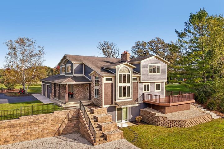 Property Photo: W323s6675 Whitetail Meadows Dr WI 53149