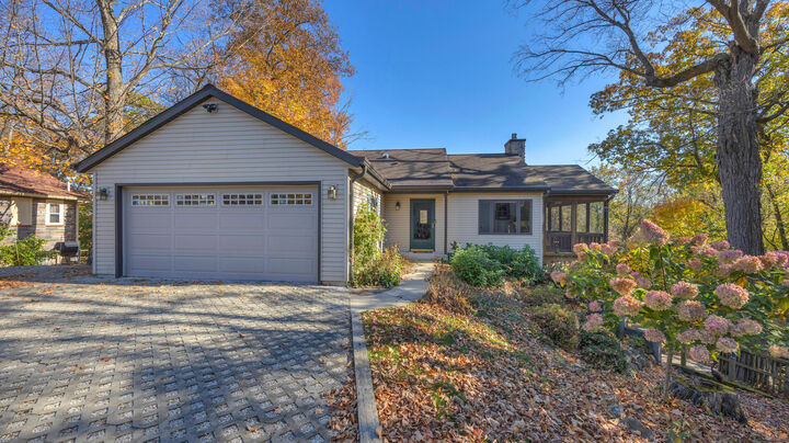 Property Photo: N3057 Circle Dr WI 53011