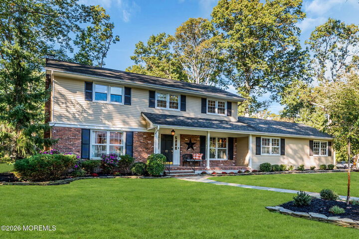 Property Photo: 17 Horicon Drive NJ 07712