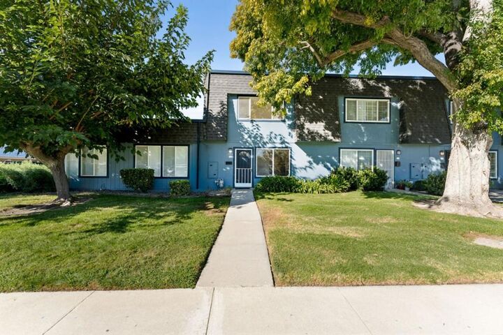 Property Photo:  5563 Entrada Cedros  CA 95123 