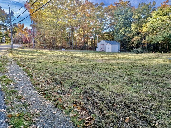 Property Photo:  25 Ledgewood Road  ME 04609 