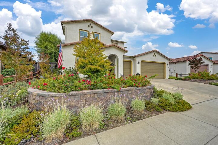 Property Photo:  3974 Deergrass Circle  CA 95677 