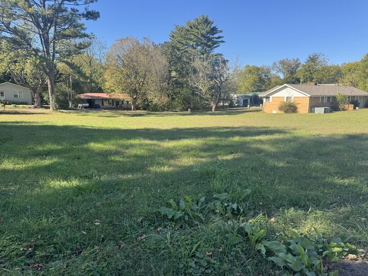 Property Photo:  0 Bates NE  TN 37310 