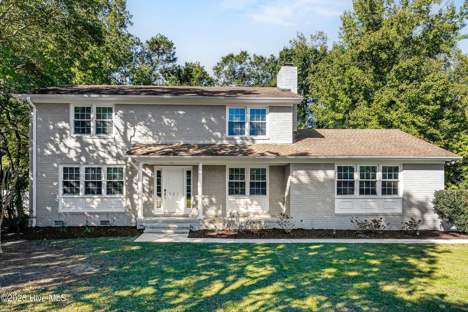 Property Photo:  121 Chelsea Lane  NC 28409 
