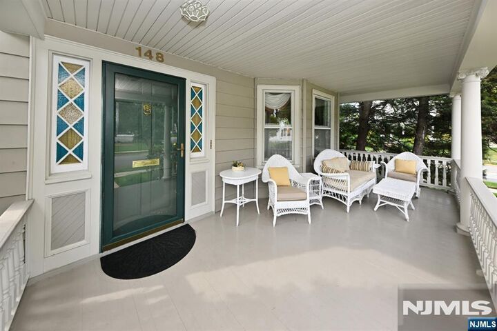 Property Photo:  148 2nd Avenue  NJ 07675 