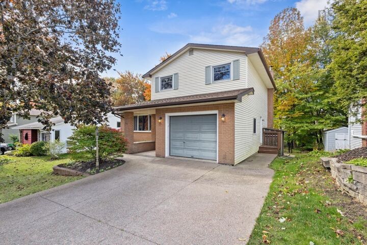 Property Photo: 24 Rossi Drive NS B2X 3L6