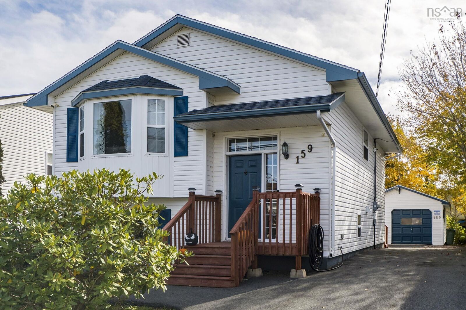 Property Photo:  159 Melrose Crescent  NS B3G 1P1 