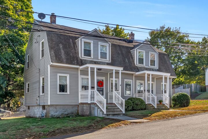Property Photo:  6 Border St 6  MA 02026 