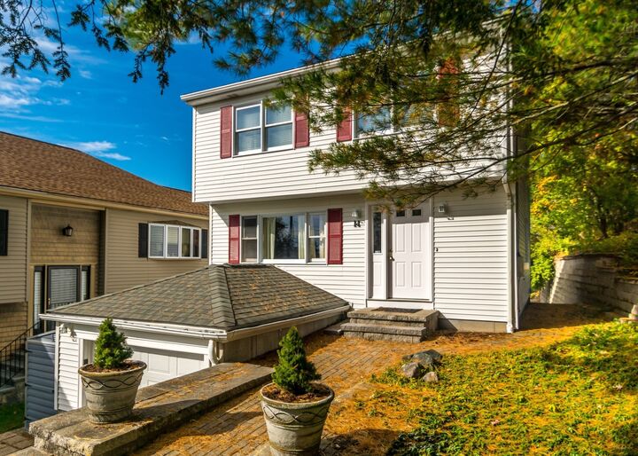 Property Photo: 14 Ode Street MA 02451