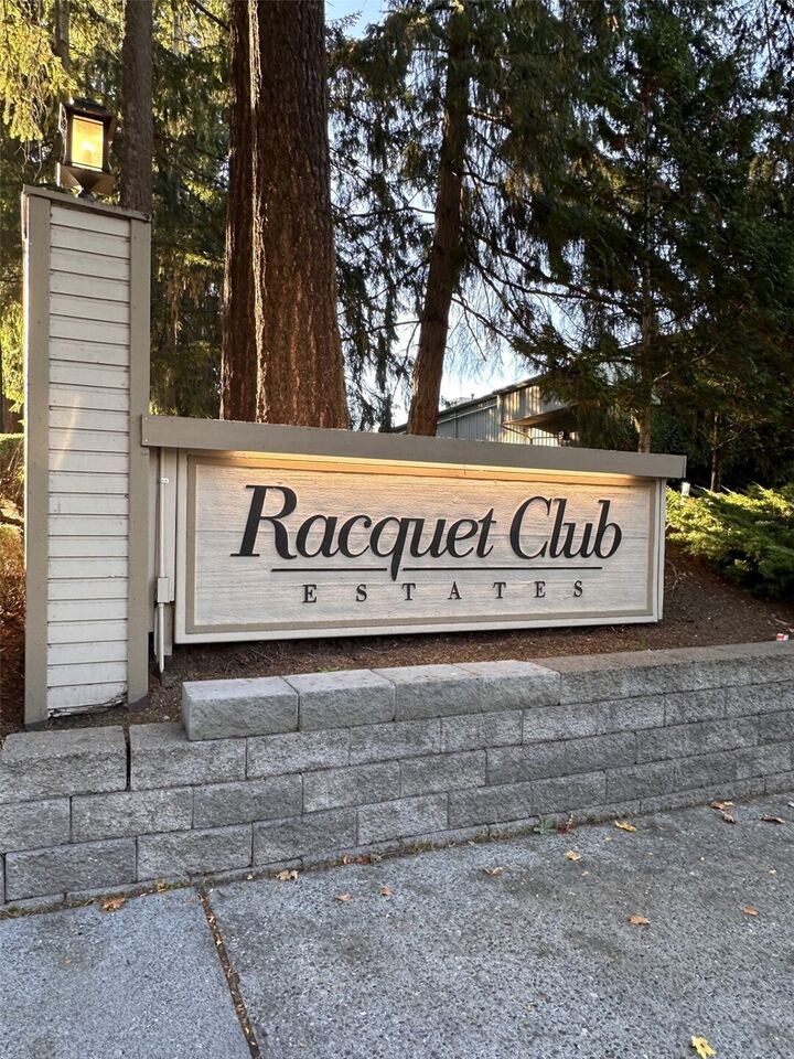 Property Photo:  14600 NE 45th Street D9  WA 98007 