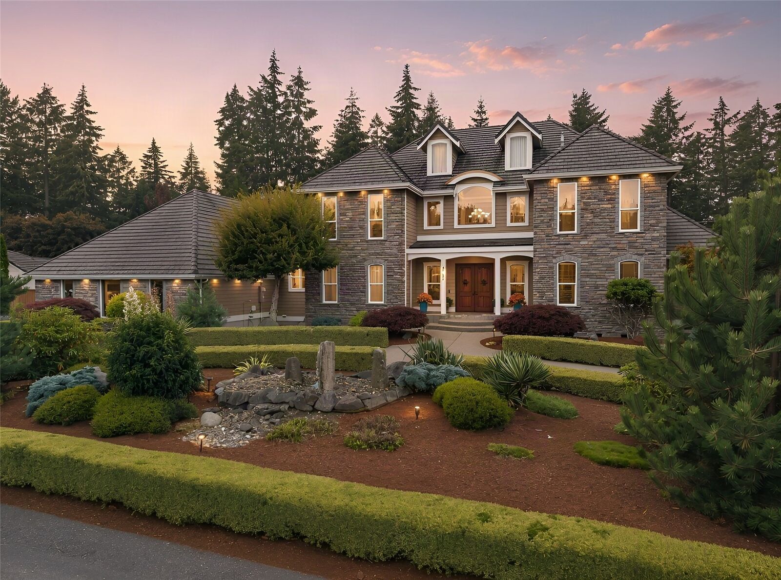 Property Photo: 9647 39th Loop NE WA 98516