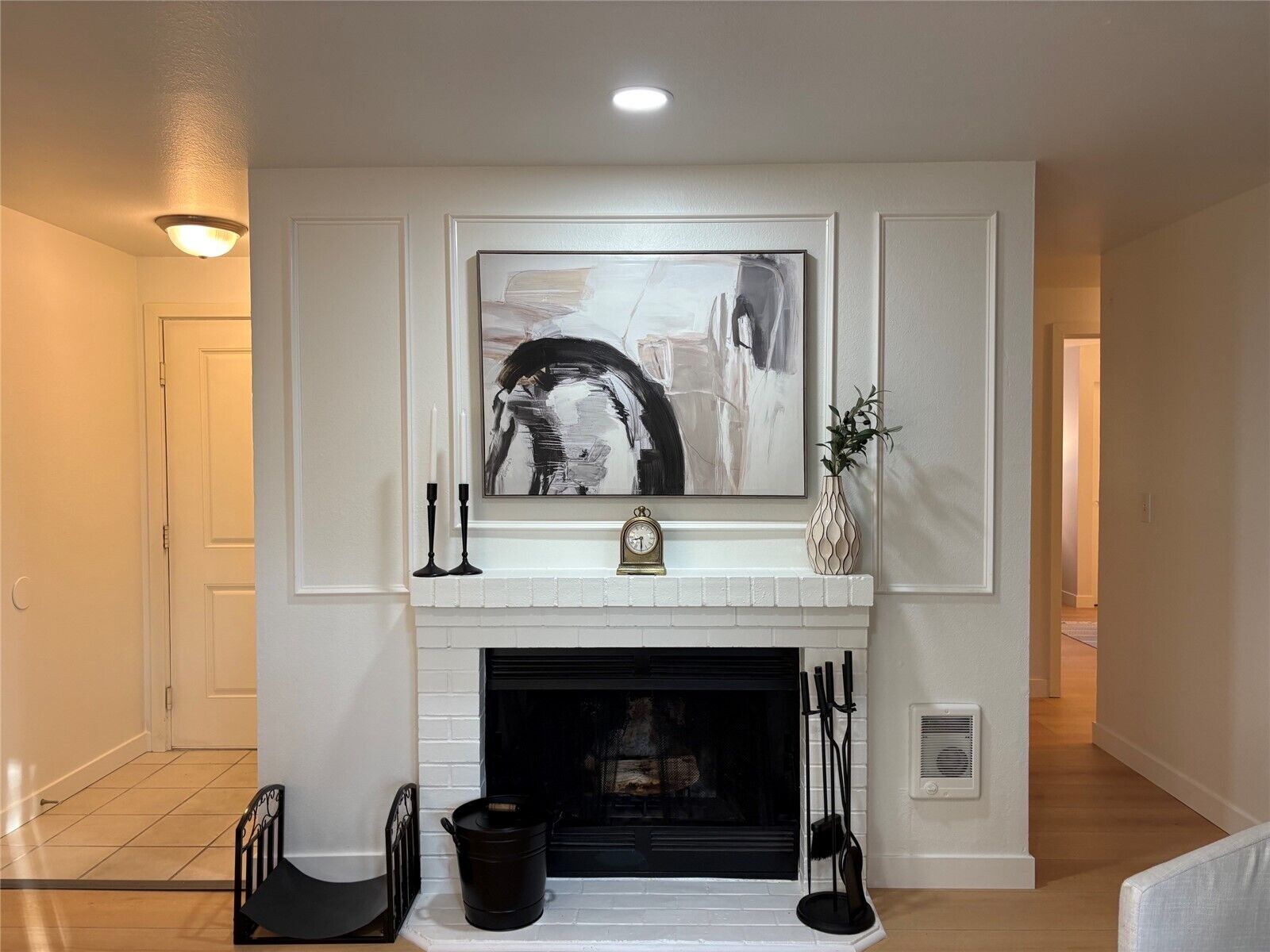 Property Photo:  14002 NE 181 St Place A103  WA 98072 