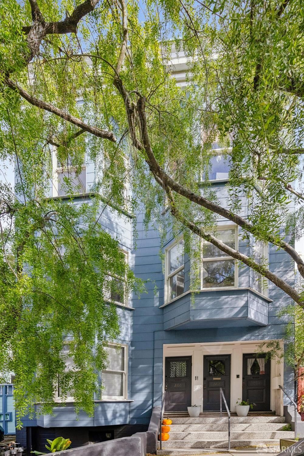 Property Photo:  262 Downey Street  CA 94117 