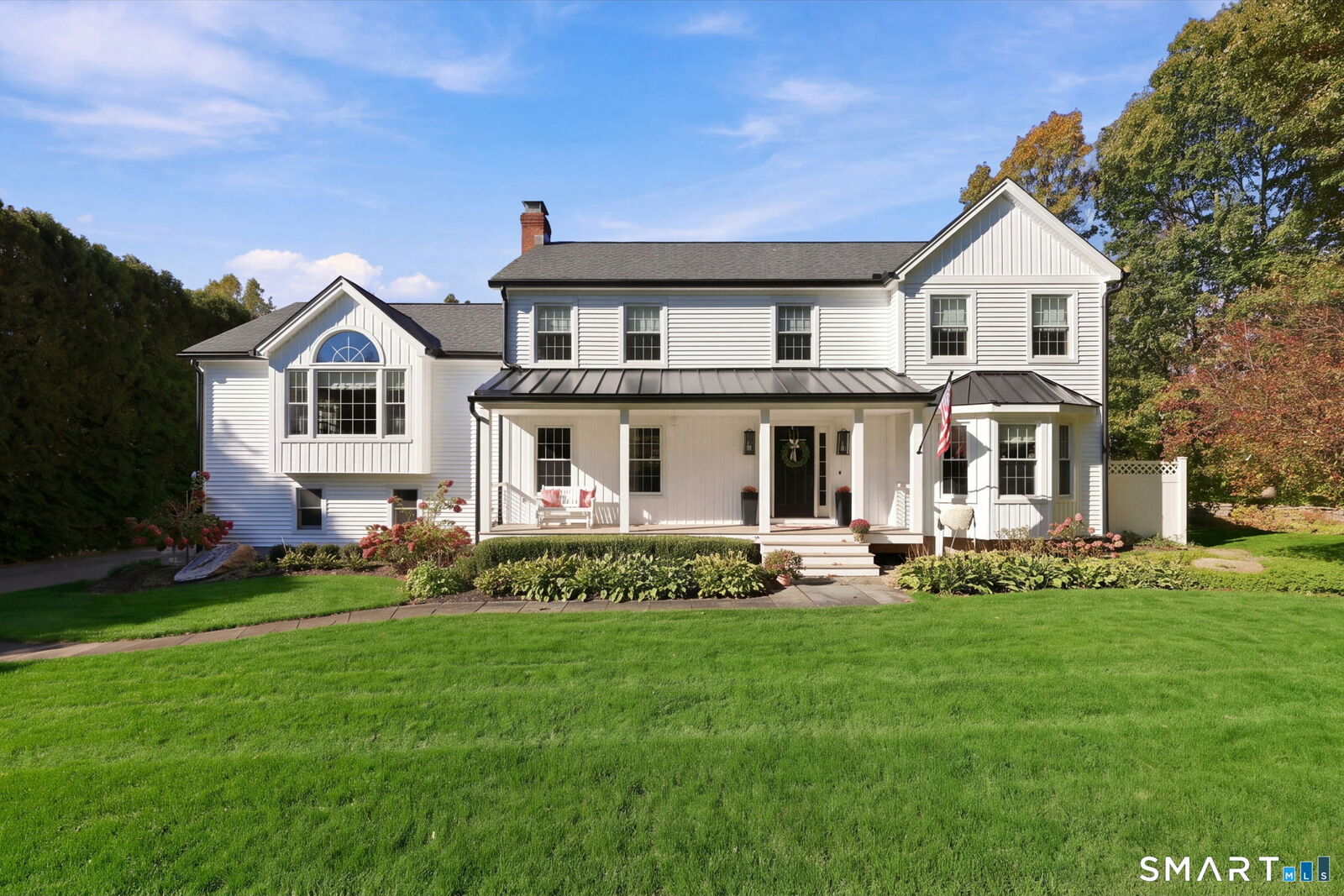 Property Photo:  12 Glen Hollow Drive  CT 06468 