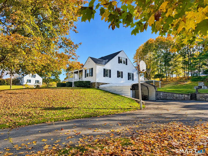 Property Photo:  43 Stafford Street  CT 06076 