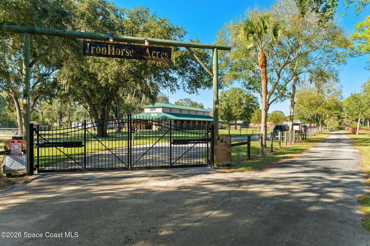 Property Photo:  4630 James Road  FL 32926 