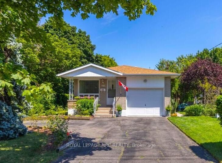 Property Photo: 542 Lake Street ON L2N 4H8