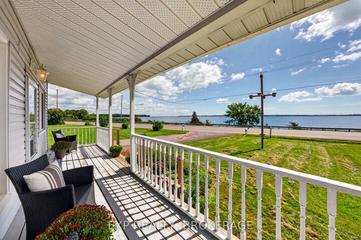 Property Photo: 5157 Bath Road ON K0H 1G0