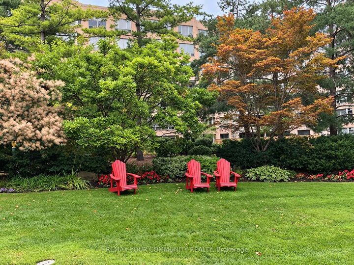 Property Photo:  1210 Don Mills Road 411  ON M3B 3N9 