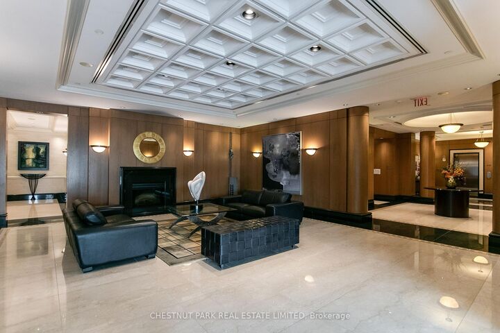Property Photo: 38 Avenue Road 1902 ON M5R 2G2