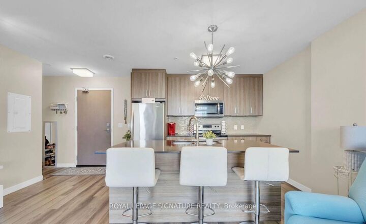 Property Photo:  467 Charlton Street 405  ON L8N 0B3 