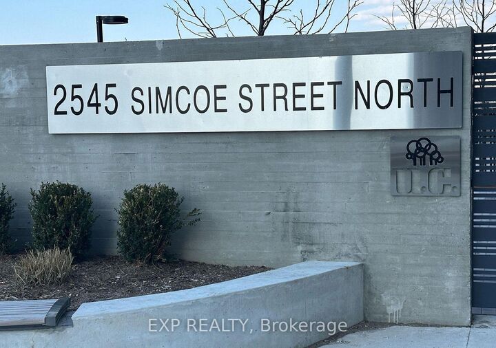 Property Photo:  2545 Simcoe Street N 1937  ON L1L 0W3 