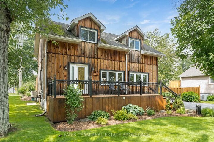 Property Photo:  228 Bayshore Road  ON L0L 1K0 
