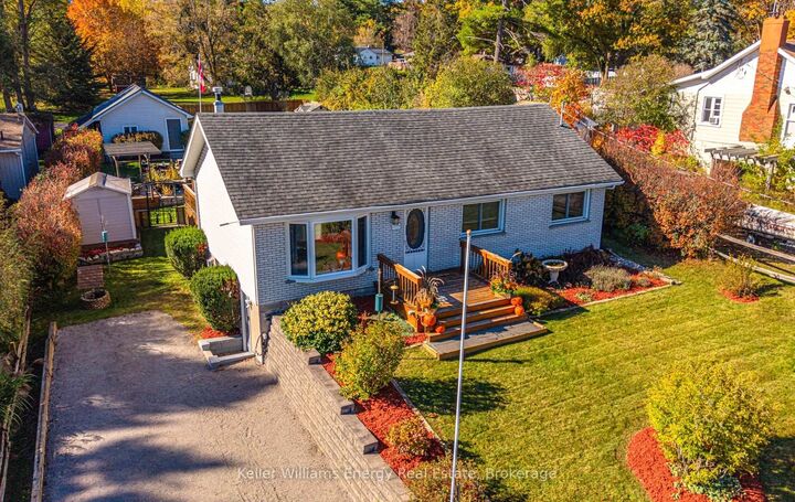 Photo de la propriété:  5098 Oak Street  ON K0L 1E0 