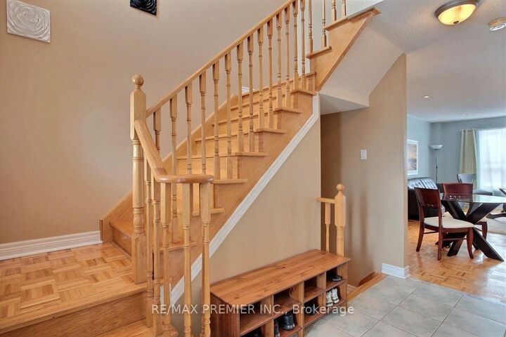 Property Photo:  326 John Deisman Boulevard  ON L6A 3H2 